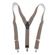 Outwell 스트라이프 suspenders CH1952806