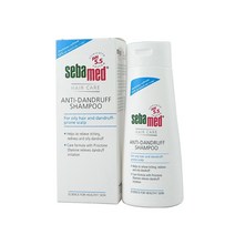 세바메드 안티 댄디러프 샴푸(ph5.5) 200ml 비듬샴푸