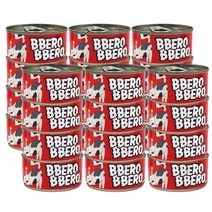 빼로빼로 고양이 습식 사료 그레이비 참치+게살, 80g x 24개입, 5박스