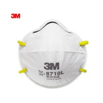 [3M] 2급 방진마스크 20매입, 1box