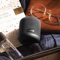 하만카돈Harman/Kandon 삼성공식파트너 하만카돈 인피니티 CLUBZ 150 클럽즈 150 음성비서 휴대용 4.5W 블루투스 스피커, 미신청, 블랙(BLK)