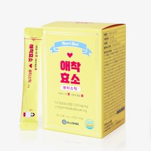 닥터로하스 애착효소 뷰티스틱 4g x 30포 1박스 곡물발효 역가수치, 애착효소 1박스(30포)