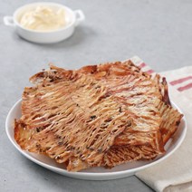 국내가공 구운 오징어포 200g, 01. 구운 오징어포 200g, 상세설명 참조