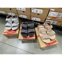 코스트코 핏플랍 FITFLOP LULU GLITZ 샌들 3컬러