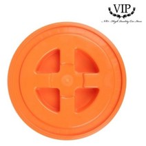 VIP 워시웨이 감마씰 리드 오렌지*694rV, 상세페이지 참조