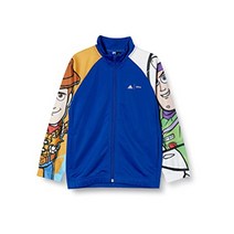 아디다스 저지 탑 디즈니 콜라보 주니어 토이스토리 우디 버즈 라이트이어 트랙 T1923