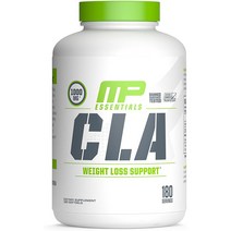 muscle pharm 머슬팜 CLA Core 다이어트 보충제 360, 180개입, 2개