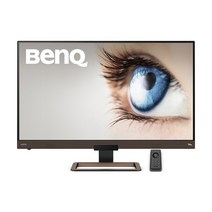 라온하우스 프리미엄 32인치 와이드 모니터 [BENQ] EW3280U 4K UHD 아이케어 [무결점], 624012