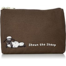 파우치 양의 숀 3 포켓 shaun0007