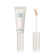 코드글로컬러 픽스온 아이 프라이머 8.5g, 단품, 1개