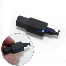 에스공구 DCT 클러치 마모보정공구 현대차 특수공구 미션공구