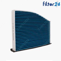 폭스바겐 뉴 CC 358 11.11-16.12 에어컨필터 FCA01[호환 CUK2939]