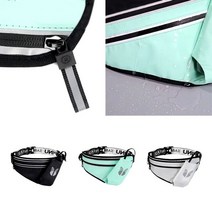 텀블러 파우치 힙색 미니가방 허리 러닝 -735056NH 물병포켓 운동가