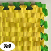 국민유아매트 실내정글짐 태권도장매트 비보잉 매트 전용 트레이닝 비보이 태권도 패치 버블 건생방 어린이집, 2.5cm 황록색
