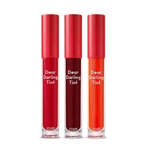 [에뛰드] 디어 달링 워터젤 틴트 1ea, 13호 PK003 고구마 레드