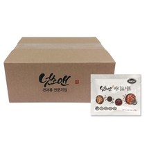 넛츠앤 베리요거트 30봉 실속형 견과류 하루한줌