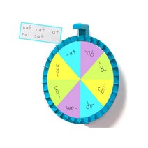 다양한 영어 어휘늘리기 룰렛 칠판보드 회사이벤트 학원교구