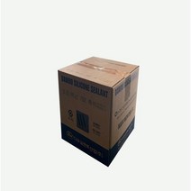 다우실란트 792 렉산용 창호용 외장용 무초산 구조용 욕실용 주방용 가정용 베란다 실리콘 투명 1박스, 1개