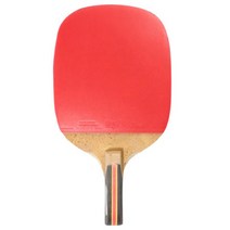 에버라스트 V-2.5 펜홀더 탁구라켓, 혼합 색상