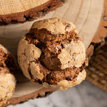 [유니온트리] 가나 오리진 생크림 스콘 생지 100g, 6개입