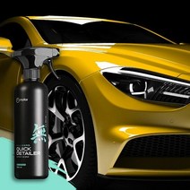 에코후레쉬 마일드제로 퀵디테일러, 단품