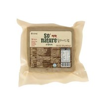 [한끼]쏘네이쳐 슬라이스햄 (200g) 간편식 캠핑 자취생 혼밥 간단식사 맛있는한끼 올가 홈캉스 맛집, 2개