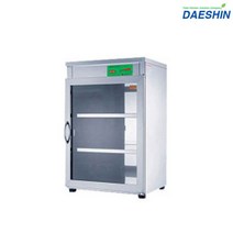 대신전기산업 쇼케이스 온장고 DS-3000