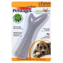 ZG02 D17 펫스테이지 디어혼 M 669 강아지우드스틱 강아지원목장난감 강아지나무장난감 강아지, OC 1, OC 본상품선택