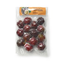 패션후르츠(냉동) 1kg, 단품, 단품