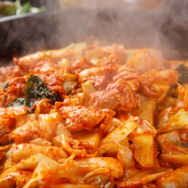 국내산 닭고기 100% 춘천식 오리지널 양념 닭갈비 1kg+1kg, 춘천식 오리지널 닭갈비 1kg+1kg