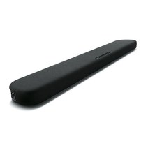 야마하 공식판매점 SR-B20A 블루투스 사운드바+HDMI 케이블증정, 블랙