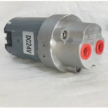 엔진오일 석션기 교환기 흡입기 미니 DIY 폐유 펌핑 기계 연료 오일 펌프 DC12V/DC24V 23W 가정용 DC 0.08, 01 DC12V