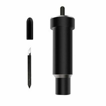 NestOne 딥 포인트 블레이드 및 하우징 | Cricut Maker Explore Air 1 2를 위한 한 도구 쉬운 설치 절단 회로 기계
