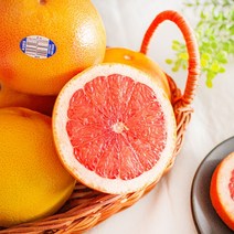 수입산 루비 레드 자몽 10과 / 20과(개당 300g 내외), 10과(개당 300g내외)