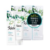 [P1D] 2080 청은차 생치약 청쾌한향 120g X3입 -O / 치약 2080 페리오 메디안 구취케어 화이트치약 잇몸케어 잇몸치약 구취치약 2080약 안티프라그치약 메디안치약 치석케어 ( P1D / 991247EA ), 1, 본상품선택