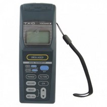 요코가와-4161813 디지털온도계/TX-1001/-200 1372도, 1개