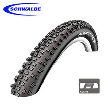 슈발베 라피드 롭 26/27.5/29 MTB 타이어 와이어