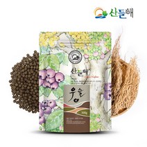 먹기편한 우슬환, 1개, 500g
