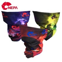 NEPA 네파 멀티 스카프 쿨 목 넥 여름 하계, 본상품선택