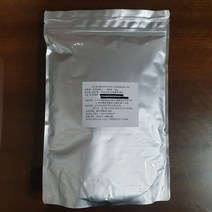 화이바솔-2 난소화성말토덱스트린-식이섬유85% 이상, 1봉, 1kg