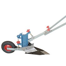 승용배토기 논고랑 이앙기 경운기 트랙터 도랑파기, Ploughshare A3, 1개