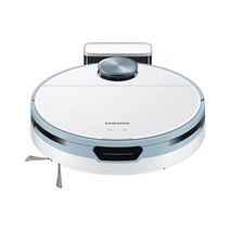 삼성 로봇청소기 VR30T80313U, 단일옵션