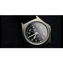 남성용 및 여성용 시계 Pathfinder MWC 밀리터리 아미 매트 스틸 마감 SM8018ST 방수 무광 8018 년 상품