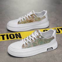 Y2097 캐쥬얼 플라워 패션 슬립온-