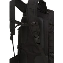 SOG Barrage Tactical 내부 프레임 백팩 정품보장, Black