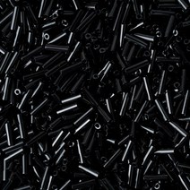 패션메이드 X14 미유키 막대 시드비즈6mm 8g (401)