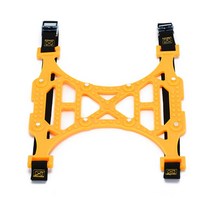 스노우체인 자동차체인 스파이더체인 자동차 스노우 체인 165-265mm TPU 휠 보안 조절 가능한 타이어 벨