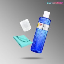 파이어볼 PH3 산성 카샴푸 세차 프리워시 고농축 세정제 세제 500ml A 세트, 02 PH3 산성 카샴푸 500ml B 세트