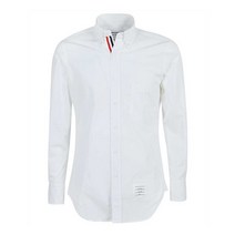 톰브라운 포플린 셔츠 MWL010E 00906 100