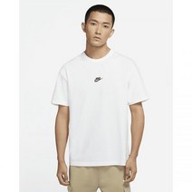 국내정품 NIKE 나이키 스포츠웨어 프리미엄 에센셜 남성 티셔츠 DO7393-100